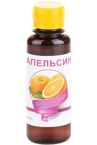Изображение товара Ароматизатор для бани, сауны и ванны Апельсин Сибирь Намедойл Ароматизатор для бани, сауны и ванны Апельсин Сибирь Намедойл фотография