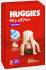 Трусики-подгузники Huggies Dry Expert M-6 36шт фотография