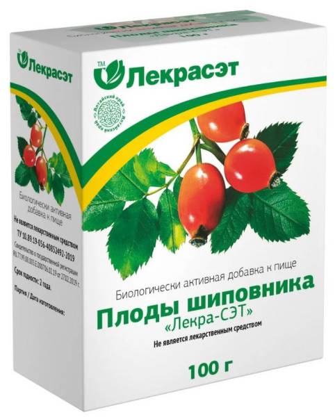 Шиповник (плоды), 100 г фотография
